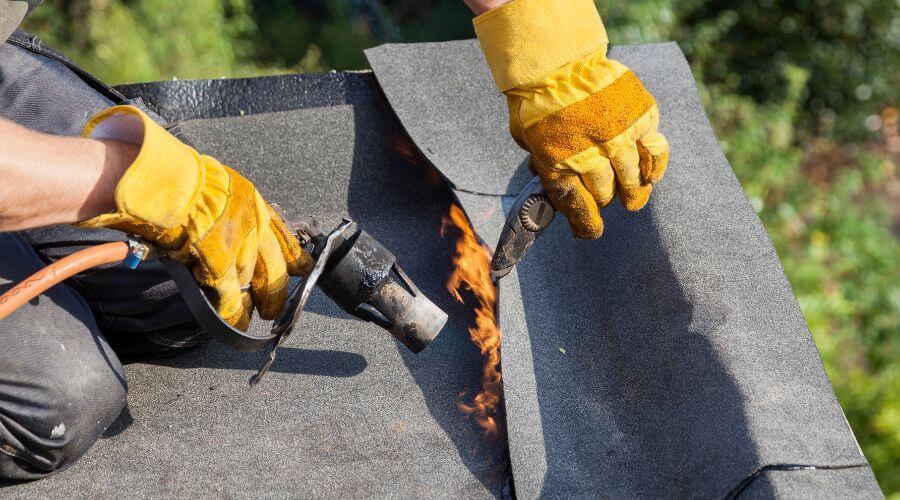 Local Chimney Repair in Stanley, NC